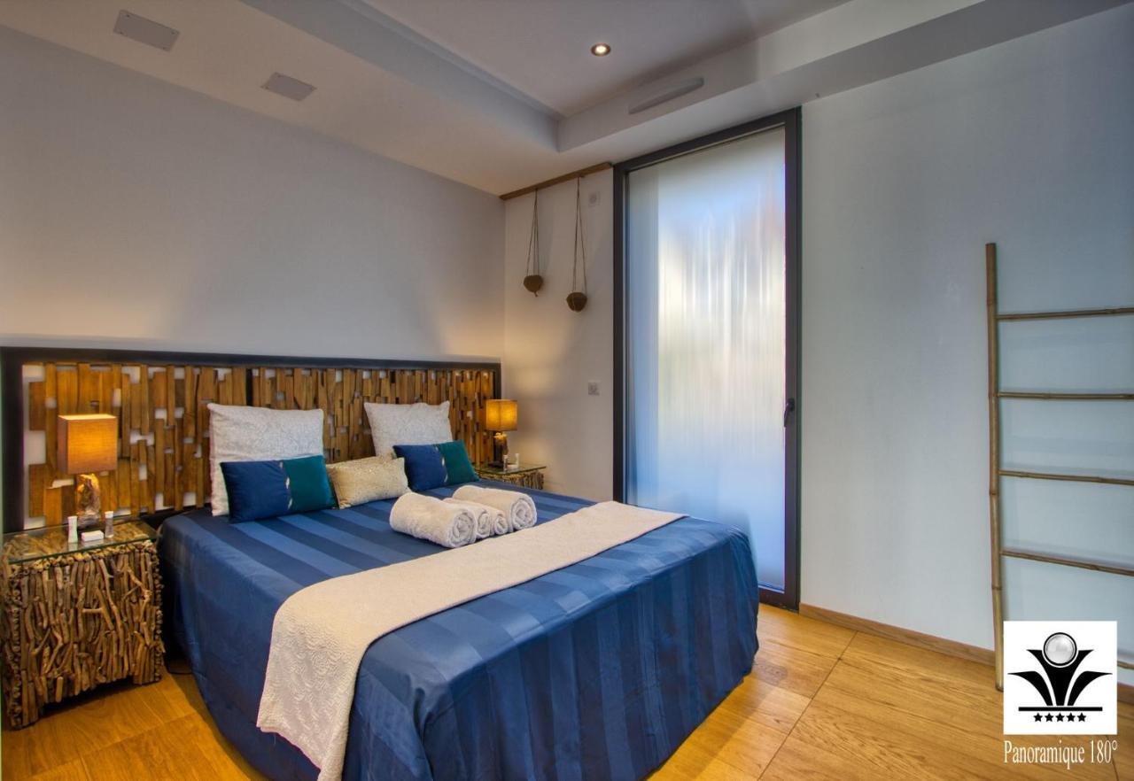 Panoramique 180 Lac Et Montagne Et Nid Secret Spa Romantique Annecy Zewnętrze zdjęcie