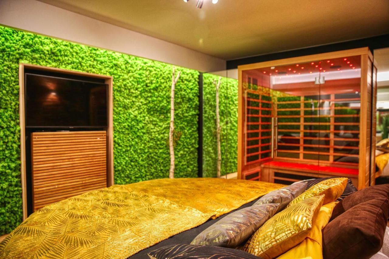 Panoramique 180 Lac Et Montagne Et Nid Secret Spa Romantique Annecy Zewnętrze zdjęcie