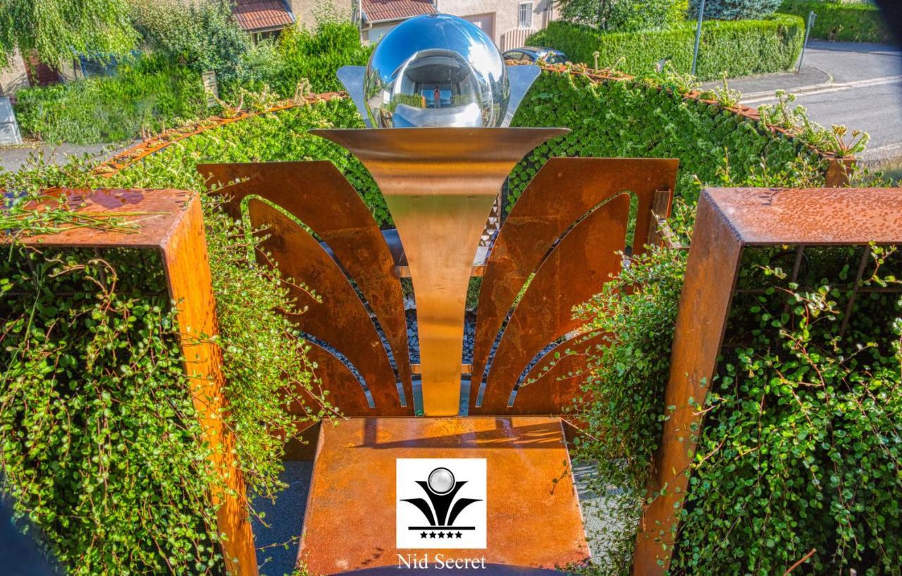 Panoramique 180 Lac Et Montagne Et Nid Secret Spa Romantique Annecy Zewnętrze zdjęcie
